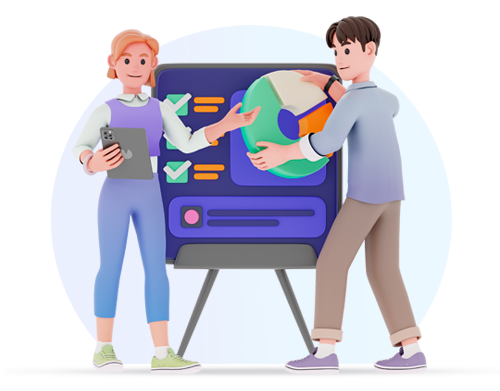 Why MDS Digital Media?